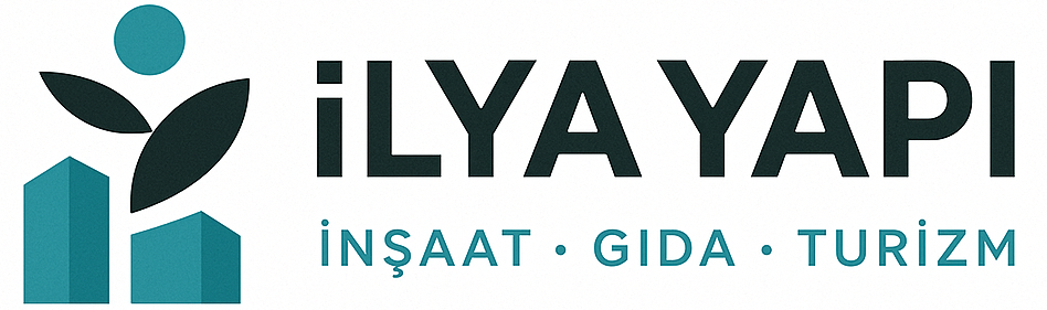 İlya Yapı İnşaat Gıda Turizm